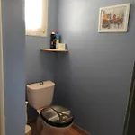 Casa de Férias Le Lavandin *
