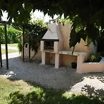 Сasa de vacaciones Le Lavandin *