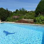 Le Lavandin Сasa de vacaciones