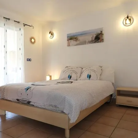 Le Lavandin Holiday home *