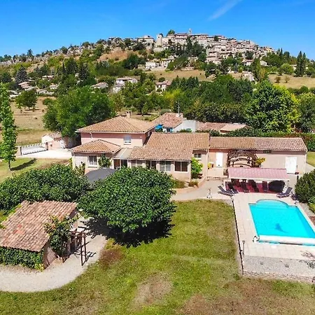 Le Lavandin Сasa de vacaciones Dauphin