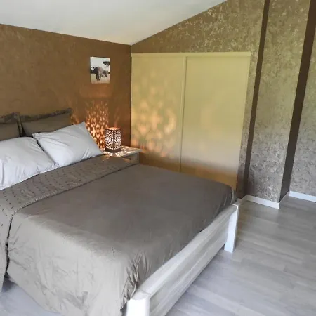 Le Lavandin Holiday home *