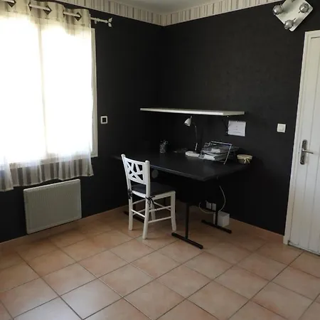 Le Lavandin Holiday home Dauphin