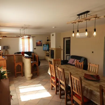 Le Lavandin Holiday home