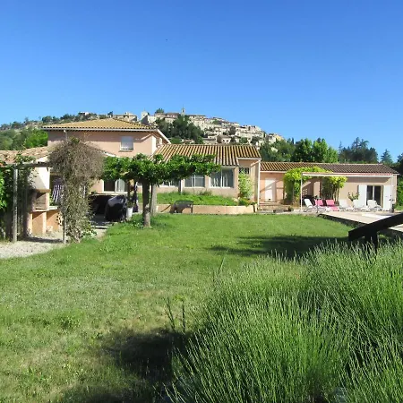 Holiday home Le Lavandin