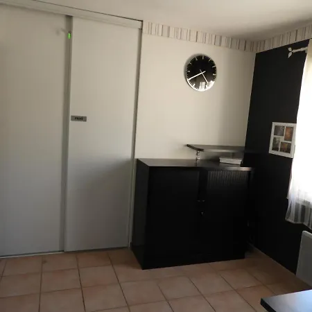 Holiday home Le Lavandin