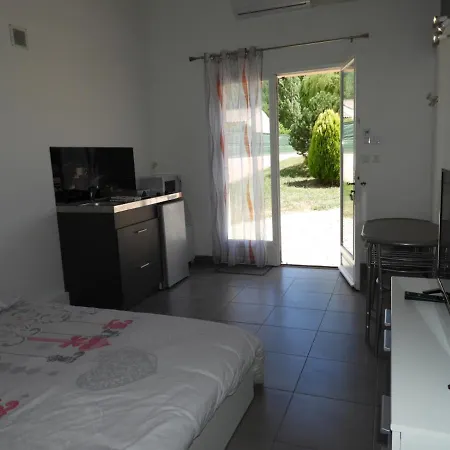 Le Lavandin Holiday home *