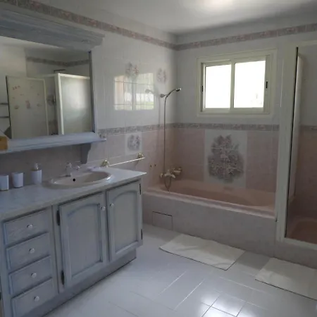 Dom wakacyjny Le Lavandin Dauphin