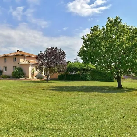 Le Lavandin Holiday home *