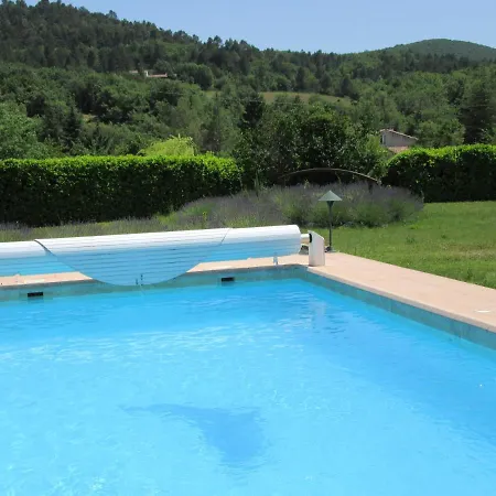 Le Lavandin * Dauphin