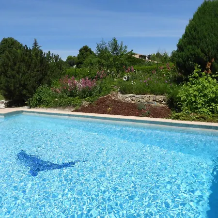 Le Lavandin Vakantiehuis