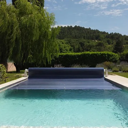 Le Lavandin Vakantiehuis Dauphin