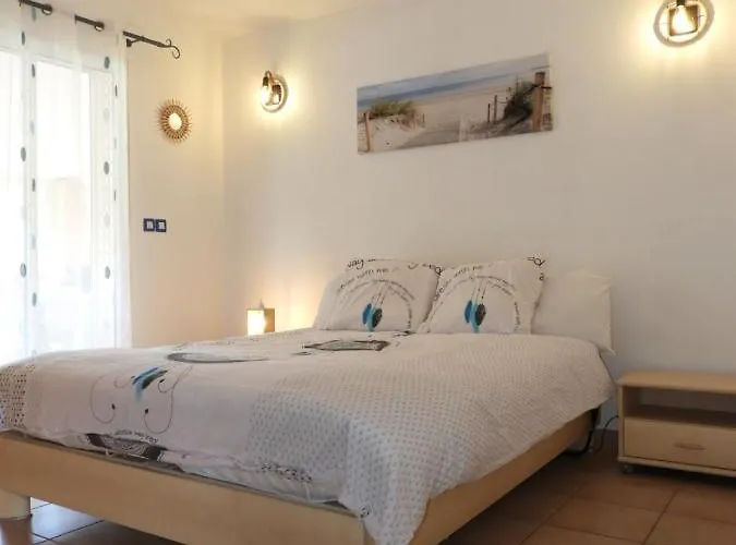 Le Lavandin Casa vacanze *