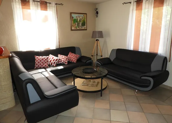 Casa vacanze Le Lavandin