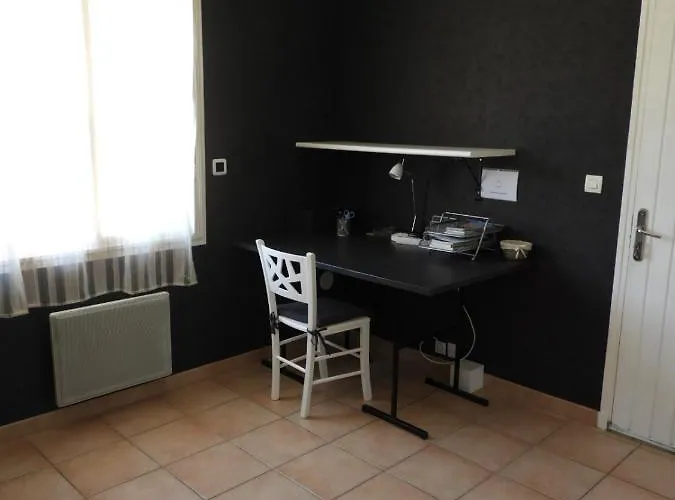 Le Lavandin Casa vacanze Dauphin