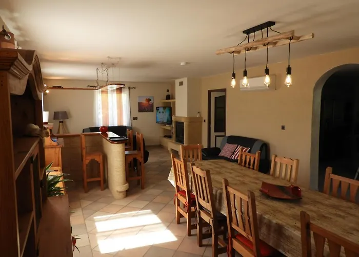 Le Lavandin Casa vacanze