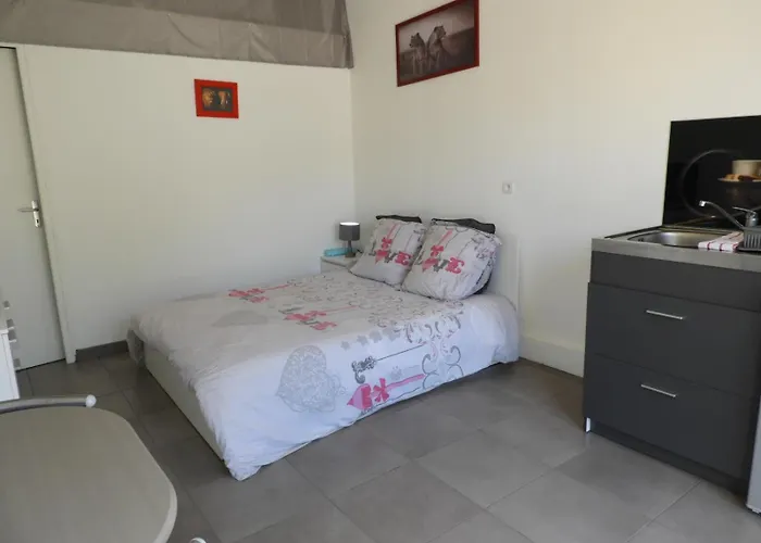 Le Lavandin * Dauphin