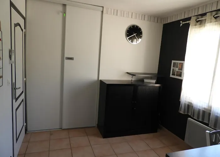 Casa vacanze Le Lavandin