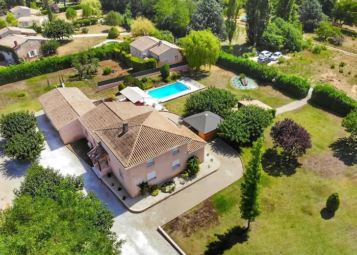 Le Lavandin * Dauphin