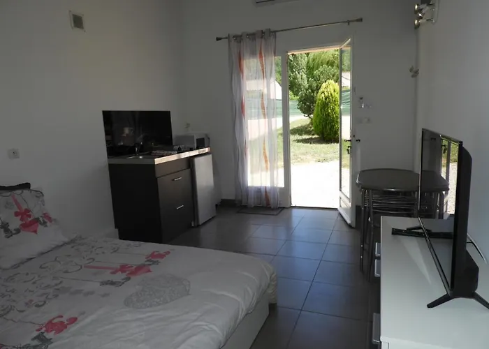 Le Lavandin Casa vacanze *