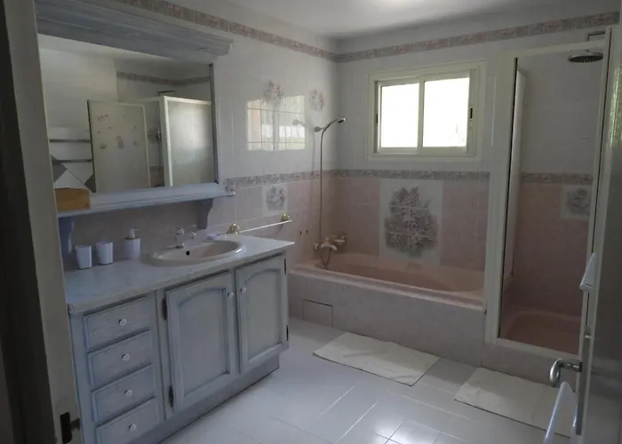 Casa vacanze Le Lavandin Dauphin