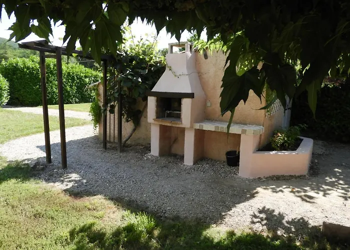 Casa vacanze Le Lavandin *