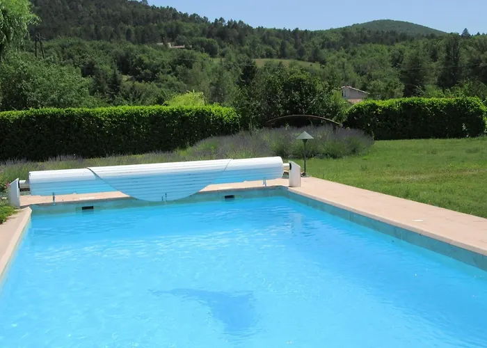 Le Lavandin * Dauphin