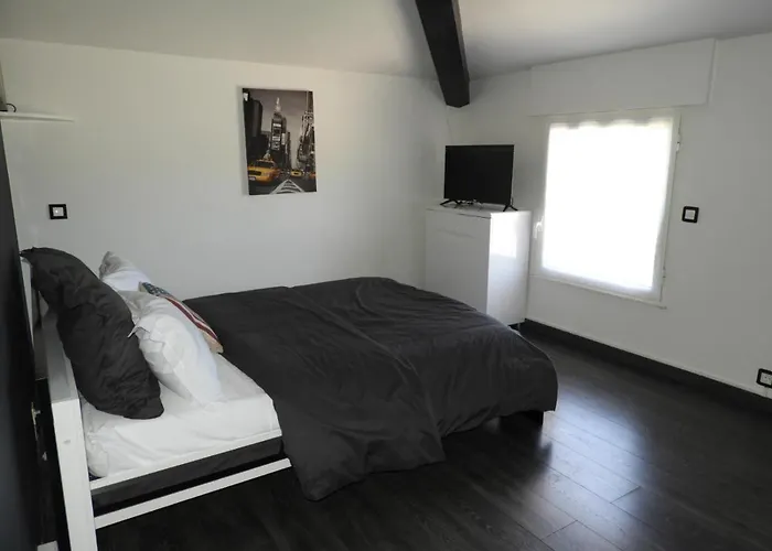 Casa vacanze Le Lavandin Dauphin