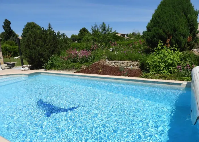 Le Lavandin Casa vacanze